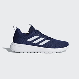 Adidas Lite Racer CLN Női Akciós Cipők - Sötét Kék [D25560]